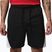 Vyriški krepšinio šortai Jordan Sport Dri-Fit juoda/balta/juoda