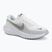 Vyriški bėgimo batai Nike Revolution 8 summit white/white/metallic silver
