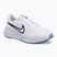 Moteriški bėgimo batai Nike Run Defy white/football grey/work blue/blue void