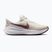 Moteriški bėgimo batai Nike Revolution 8 EasyOn phantom/white/silt red/tattoo
