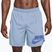 Vyriški bėgimo šortai Nike Challenger Dri-Fit Brief-Lined 7" blue hydrogen/lapis