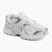 Moteriški batai Nike V5 RNR white/metallic platinum/metallic silver
