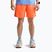 Vyriški bėgimo šortai Nike Miler Dri-Fit 2in1 7" total orange