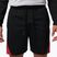 Vyriški krepšinio šortai Jordan Sport Dri-Fit black/gym red/white