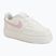 Moteriški batai Nike Court Vision Alta sail/pink foam