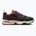 Vyriški treniruočių batai Nike Air Monarch IV dark smoke grey/picante red/black