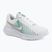 Moteriški bėgimo batai Nike Run Defy summit white/white/metallic silver