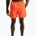 Vyriški bėgimo šortai Nike Miler Dri-Fit Brief Lined7" total orange