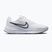 Moteriški bėgimo batai Nike Run Defy white/football grey/work blue/blue void