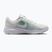 Moteriški bėgimo batai Nike Run Defy summit white/white/metallic silver