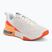 Vyriški treniruočių batai Nike Air Max Alpha Trainer 6 phantom/orange pulse/summit white/white