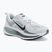 Vyriški bėgimo batai Nike Vomero 18 white/mineral slate/mineral/black