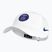 Kepurė su snapeliu Nike Paris-Saint Germain Club Poly white