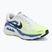 Vyriški bėgimo batai Nike Structure Plus white/volt ice/barely green/black spruce