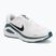 Vyriški bėgimo batai Nike Structure 26 white/mineral slate/hyper pink/black