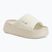 Moteriškos šlepetės Nike Calm Elevation coconut milk