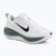 Vyriški bėgimo batai Nike Vomero Plus white/mineral slate/hyper pink/black