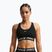 Sportinė liemenėlė Nike Pro 365 black/white