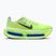 Vyriški bėgimo batai Nike Vomero Premium volt tint/sapphire/volt/black spruce