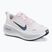 Moteriški bėgimo batai Nike Vomero Plus pearl pink/white/midnight navy