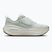 Moteriški bėgimo batai Nike Vomero Plus light silver/metallic silver