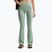 Moteriškos tamprės Nike One High Waisted Flared steam/white