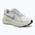 Moteriški bėgimo batai Nike Structure Plus light silver/metallic silver