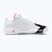 Vyriški krepšinio bateliai  Jordan Gap 77 white/black/sail/bright crimson