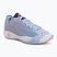Vyriški krepšinio batai Jordan Luka 77 light marine/blue void-white/hyper pink