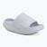 Moteriškos šlepetės Nike Calm 2.0 football grey/football grey