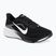 Vyriški bėgimo batai Nike Pegasus 42 black/photon dust/white