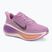 Moteriški bėgimo batai Nike Vomero Plus light magenta/pink foam/bright violet/black