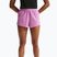 Vyriški bėgimo šortai Nike Swift Breathe Dri-Fit Mid-Rise 2.5" light magenta/photon dust