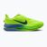 Vyriški bėgimo batai Nike Pegasus Premium volt ice/lime blast/black spruce