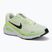 Vyriški bėgimo batai Nike Structure 26 volt tint/lime blast/black spruce