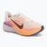 Moteriški bėgimo batai Nike Pegasus 42 chalk/orange pulse/bright violet/tattoo