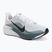 Vyriški bėgimo batai Nike Pegasus 42 white/mineral slate/hyper pink/black