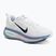 Moteriški bėgimo batai Nike Vomero 18 white/work blue/midnight navy
