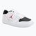Vyriški batai Jordan Access Court Low white/black/gym red
