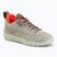 Vyriški krepšinio batai Nike S.T. Flare 2 college grey/volt tint/metallic gold