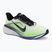 Vyriški bėgimo batai Nike Pegasus 42 volt tint/sapphire/black spruce