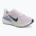 Moteriški bėgimo batai Nike Pegasus 42 bleached lilac/work blue/blue void