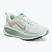 Moteriški bėgimo batai Nike Vomero 18 barely green/steam/metallic silver
