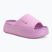 Moteriškos šlepetės Nike Calm Elevation light magenta