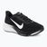 Moteriški bėgimo batai Nike Pegasus 42 black/iron grey/white