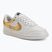 Moteriški batai Air Jordan Skyline Low swan/black/metallic gold