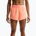 Vyriški bėgimo šortai Nike Swift Breathe Dri-Fit Mid-Rise 2.5" orange pulse/photon dust