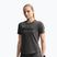 Moteriški bėgimo marškinėliai Nike Swift Dri-Fit medium ash