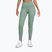 Moteriškos tamprės Nike One Seamless Front High-Waisted steam/white