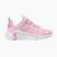 Moteriški treniruočių batai Nike Free Metcon 7 pink foam/light magenta/white